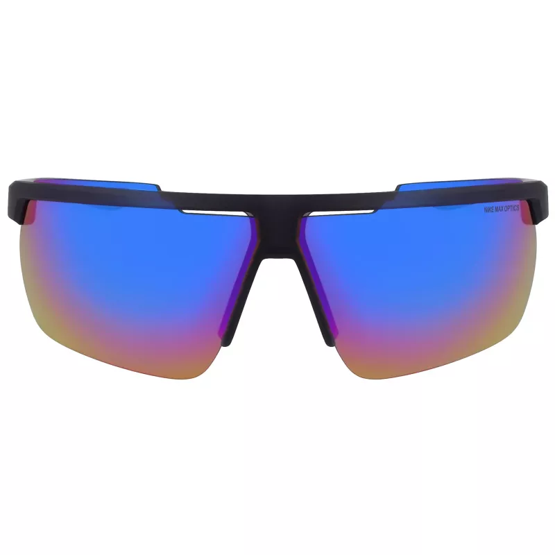 Nike Windshield MCW Men's Sunglasses 75/9/130 mm Matte Black