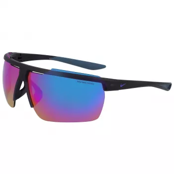 Nike Windshield MCW Men's Sunglasses 75/9/130 mm Matte Black