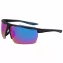 Nike Windshield MCW Men's Sunglasses 75/9/130 mm Matte Black