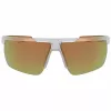 Nike Windshield MCW Men's Sunglasses - 75/9/130 mm - Smoke Grey Lens