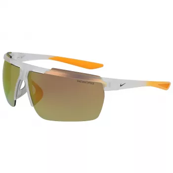 Nike Windshield MCW Men's Sunglasses - 75/9/130 mm - Smoke Grey Lens