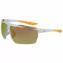 Nike Windshield MCW Men's Sunglasses - 75/9/130 mm - Smoke Grey Lens