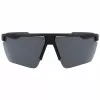 NIKE Windshield Pro Men's Sunglasses, Black, 80/9/130 mm