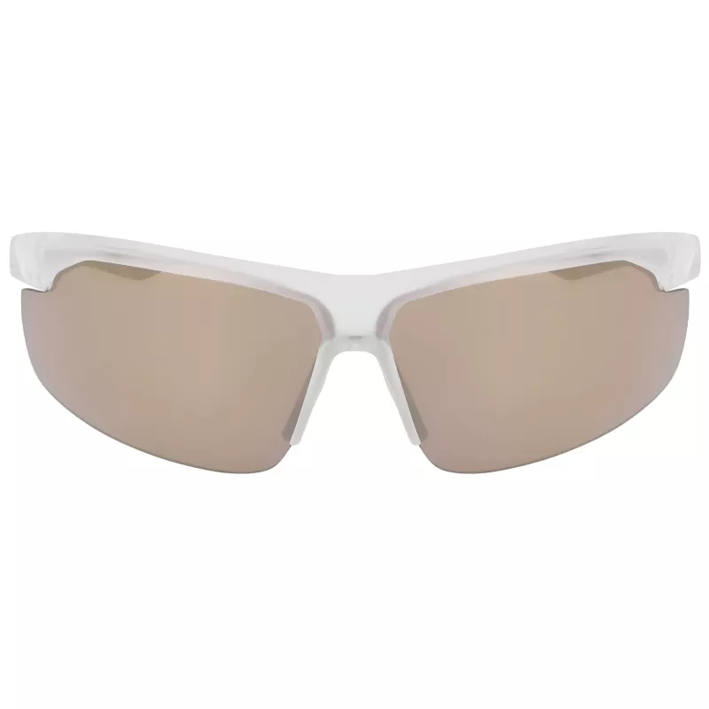 Nike Windtrack EF2 Men's Sunglasses - 75/7/135 mm - Black Frame Smoke Grey Lens
