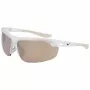 Nike Windtrack EF2 Men's Sunglasses - 75/7/135 mm - Black Frame Smoke Grey Lens
