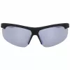 Nike Windtrack FV23 Men's Sunglasses - Matte Black/Grey - 75/7/135 mm