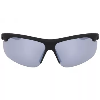 Nike Windtrack FV23 Men's Sunglasses - Matte Black/Grey - 75/7/135 mm