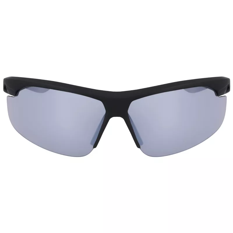 Nike Windtrack FV23 Men's Sunglasses - Matte Black/Grey - 75/7/135 mm