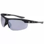 Nike Windtrack FV23 Men's Sunglasses - Matte Black/Grey - 75/7/135 mm