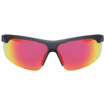 Nike Windtrack MF V2 Men's Sunglasses - 75mm Lens, 7mm Bridge, 135mm Temple - UV400 Protection