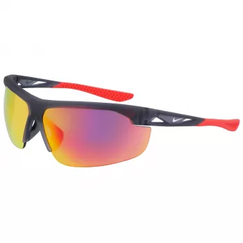 Nike Windtrack MF V2 Men's Sunglasses - 75mm Lens, 7mm Bridge, 135mm Temple - UV400 Protection