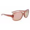 NIKE Women Audacious SMFD Sunglasses (Lens 54 mm / Bridge 17 mm / Temple 135 mm)