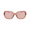 NIKE Women Audacious SMFD Sunglasses (Lens 54 mm / Bridge 17 mm / Temple 135 mm)