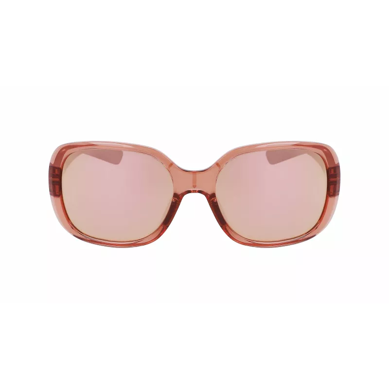 NIKE Women Audacious SMFD Sunglasses (Lens 54 mm / Bridge 17 mm / Temple 135 mm)
