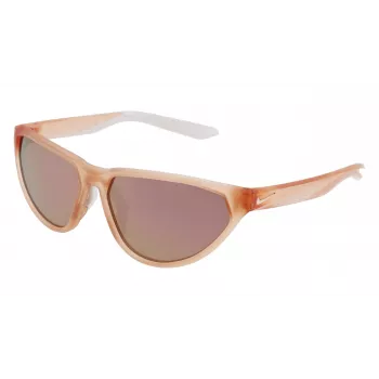 NIKE Women NIKEMAVERICK Sunglasses (Lens/Bridge/Temple) 60/15/145 mm