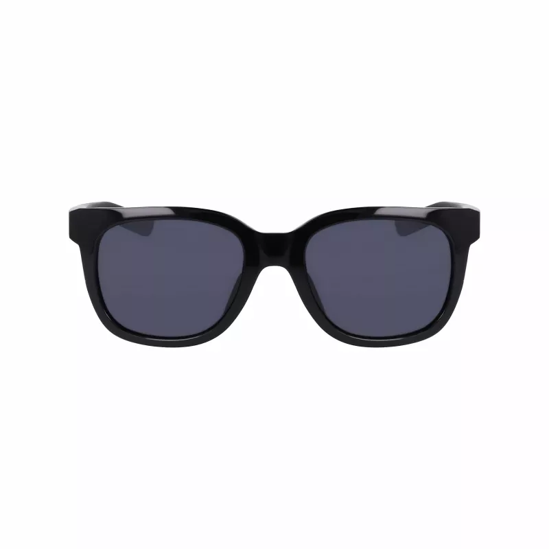 NIKE Women NKFV2412-10 Valiant Sunglasses Black/Grey 51/18/135 mm