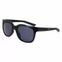 NIKE Women NKFV2412-10 Valiant Sunglasses Black/Grey 51/18/135 mm