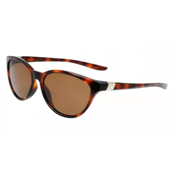 Nike Women's NikeCityPerso Sunglasses (Lens/Bridge/Temple) 57/16/140 mm