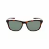 NIKE Women's Sunglasses 47037-221 - 56/16/140 mm - Sport Fashion