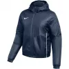 Nike Women's Therma-FIT Park 26 Insulated Jacket Navy Blue Size XL
