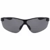 Nike Women's Victory Elite Sunglasses - 60/16/135 mm - Matte Black Frame, Smoke Grey Lens