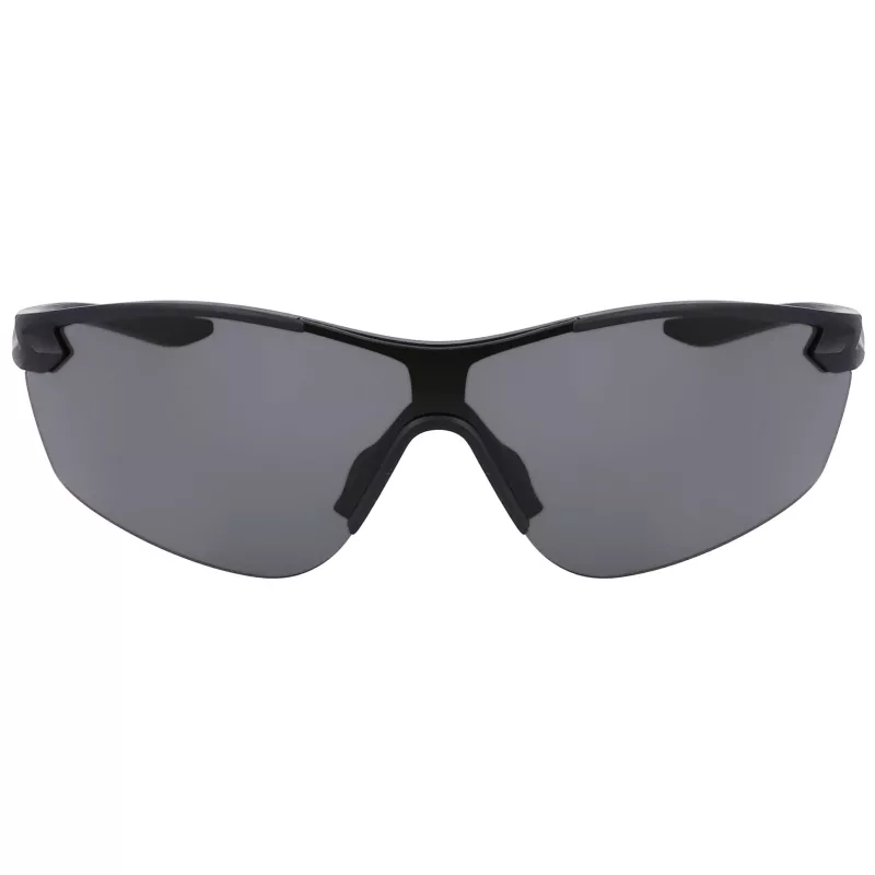 Nike Women's Victory Elite Sunglasses - 60/16/135 mm - Matte Black Frame, Smoke Grey Lens