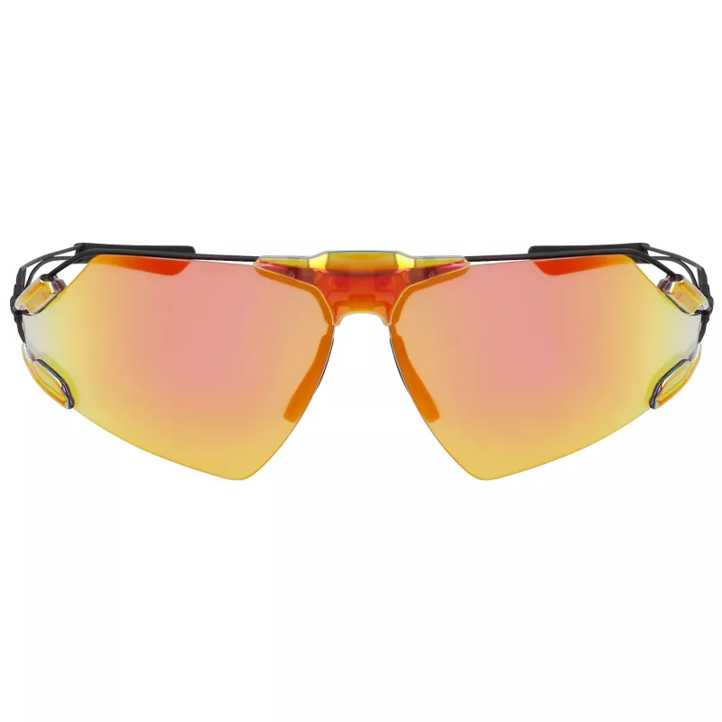 Nike Zeus Edge EV24 Men's Sport Sunglasses 76/5/125 mm