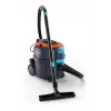 Nilfisk 107421157 Recycled Plastic Dry Vacuum Cleaner, 800 W, 10 L, 69 dB, 10 m Cable