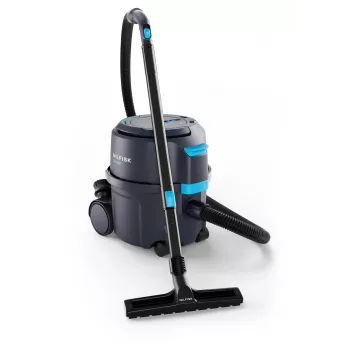 Nilfisk 107421171 Dry Office Vacuum Cleaner with Telescopic Tube and Cable Rewind