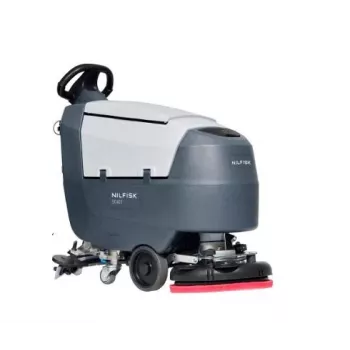 Nilfisk 9087390020 Gel Battery Walk-Behind Scrubber Dryer 430 mm