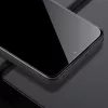 Nillkin Amazing CP+PRO Ultra-Thin Tempered Glass Screen Protector for OnePlus Ace, 0.2 mm Frame, 9H Hardness, Black