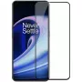 Nillkin Amazing CP+PRO Ultra-Thin Tempered Glass Screen Protector for OnePlus Ace, 0.2 mm Frame, 9H Hardness, Black