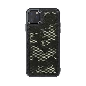 Nillkin Apple iPhone 11 Pro Camo Hard Case Green