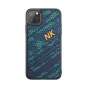 Nillkin Apple iPhone 11 Pro Striker Hard Case Blue