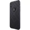 Nillkin Apple iPhone XS Max Super Slim Air Case Black