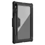 Nillkin Bumper Leather Case Pro Case for Samsung Galaxy Tab S9 - Black