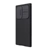 Nillkin CamShield Pro Case for Samsung Galaxy S22 Ultra (Black)