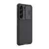 Nillkin CamShield Pro Case for Samsung Galaxy S23 (Black)