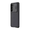 Nillkin CamShield Pro Case for Samsung Galaxy S23 (Black)