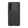 Nillkin CamShield Pro Case for Samsung Galaxy S23 (Black)