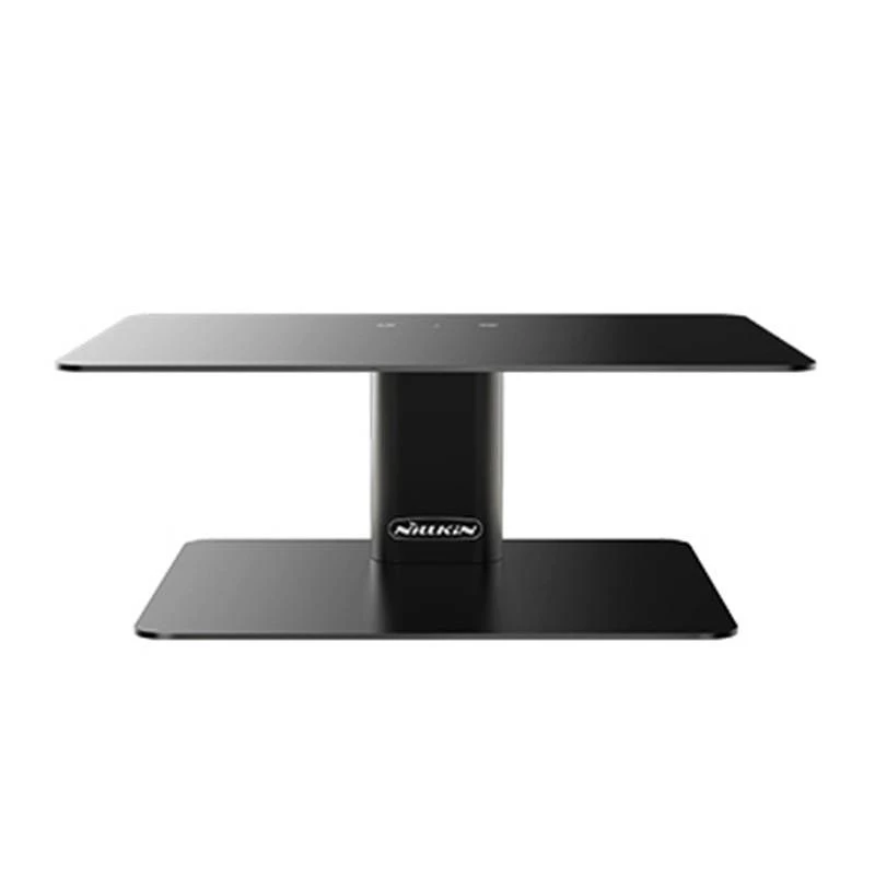 Nillkin HighDesk Adjustable Monitor & Laptop Stand (Black)