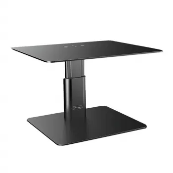 Nillkin HighDesk Adjustable Monitor & Laptop Stand (Black)