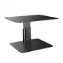 Nillkin HighDesk Adjustable Monitor & Laptop Stand (Black)