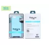 Nillkin Nature TPU Back Cover for Xiaomi Redmi Note 4 / Note 4X - Grey