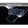 Nillkin Nature TPU Back Cover for Xiaomi Redmi Note 4 / Note 4X - Grey