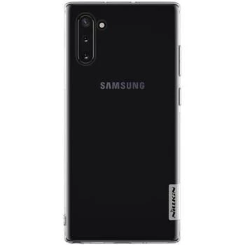 Nillkin Nature TPU Cover for Samsung Galaxy Note 10, Transparent