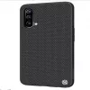 Nillkin OnePlus Nord CE 2 5G Textured Hard Case Black