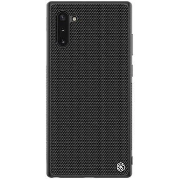 Nillkin Samsung Galaxy Note 10 Frosted Shield Textured Hard Case Black