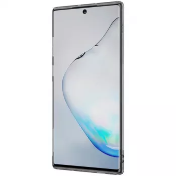 Nillkin Samsung Galaxy Note 10 Nature TPU Cover Grey