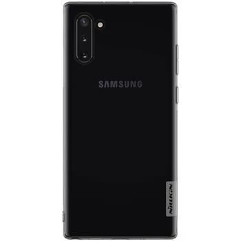 Nillkin Samsung Galaxy Note 10 Nature TPU Cover Grey